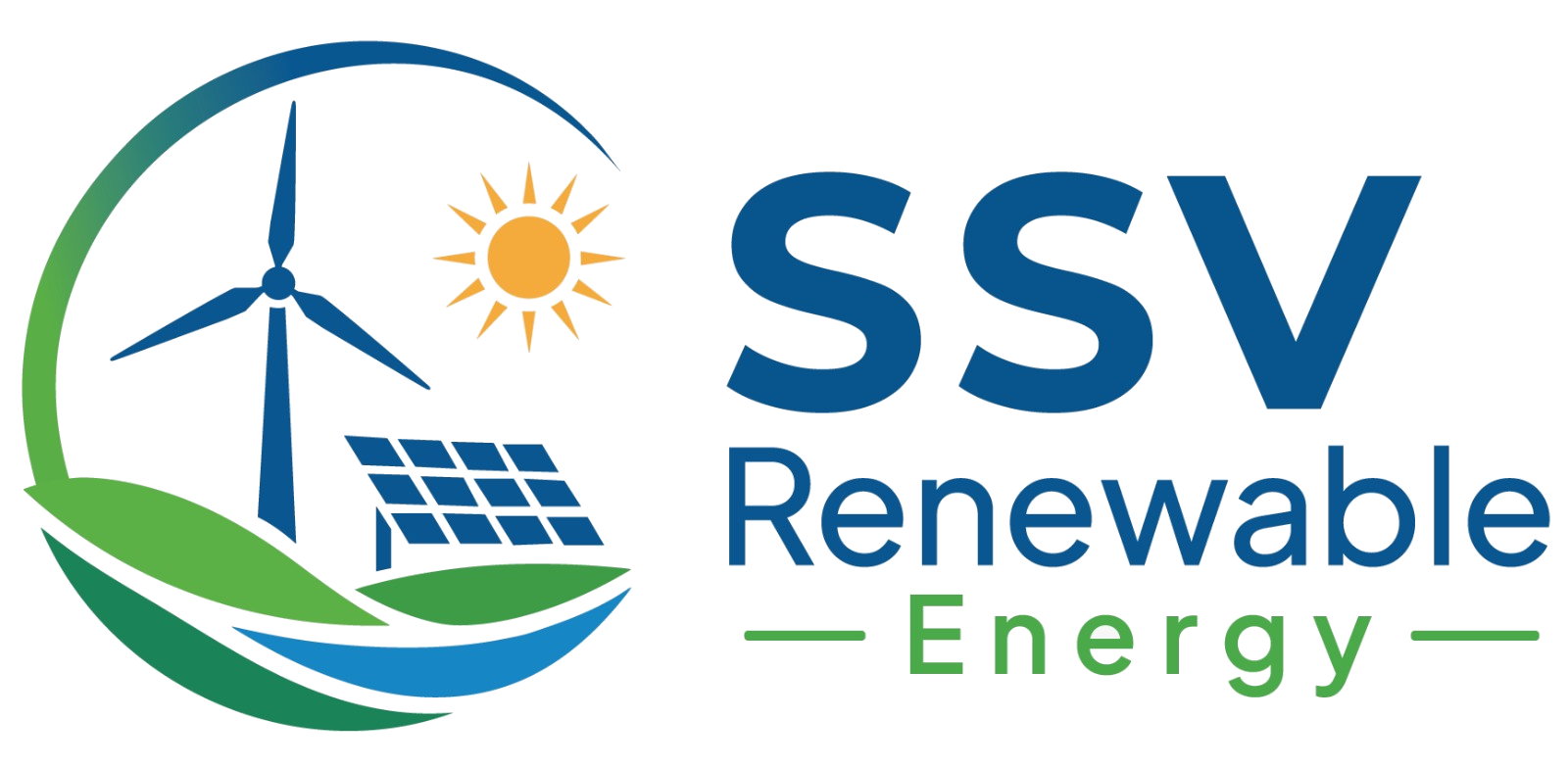 ssvrenewable LOGO